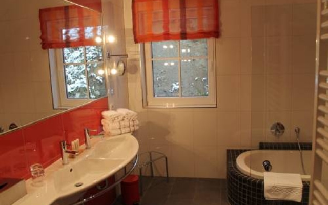 Feriendorf Salza - Hotel
