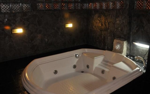 L'Imperial Spatel Hotel