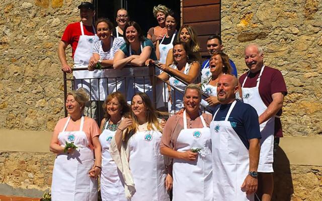 B&B Il Glicine Residenza D'Epoca