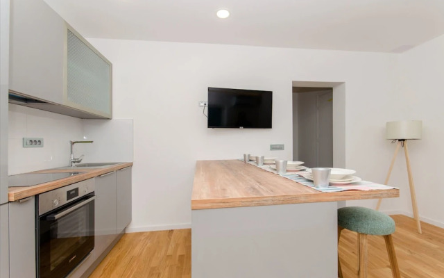 Apartment Bella M