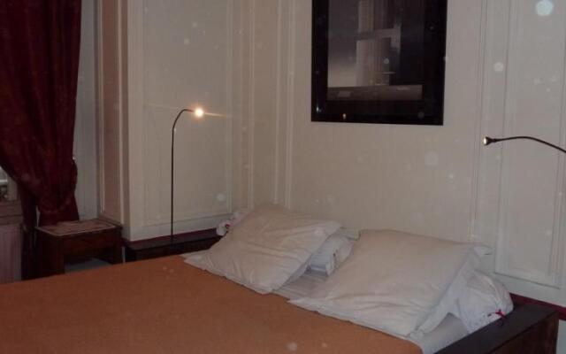 Vacation Rental Auteuil