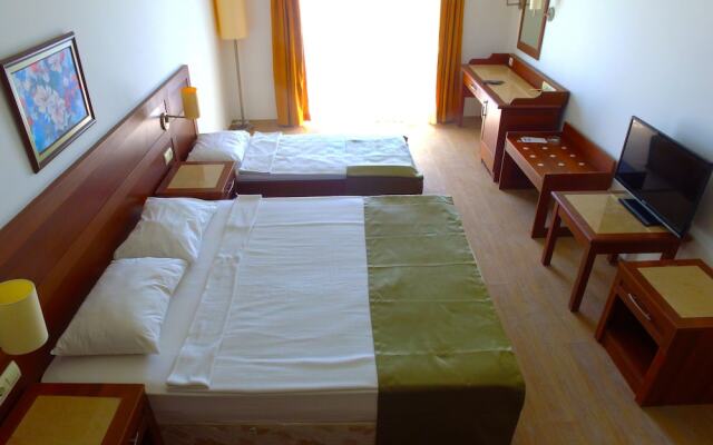 Woxxie Hotel