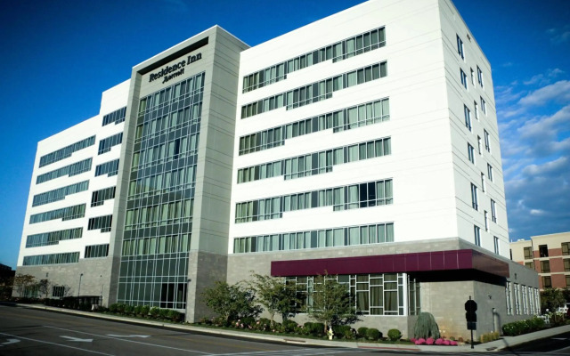 Residence Inn by Marriott Cincinnati Midtown/Rookwood