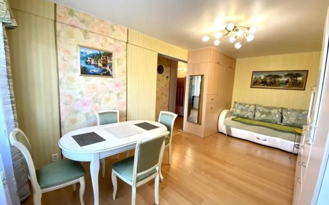 Апартаменты СевеРент (SeveRent) на ул. Комсомольская, д. 51