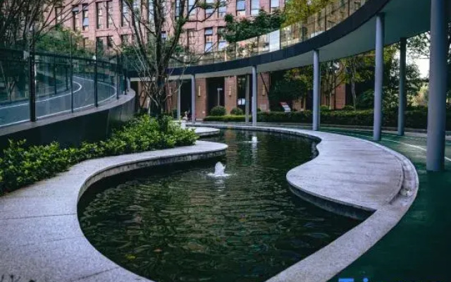 Jinxin Hotel