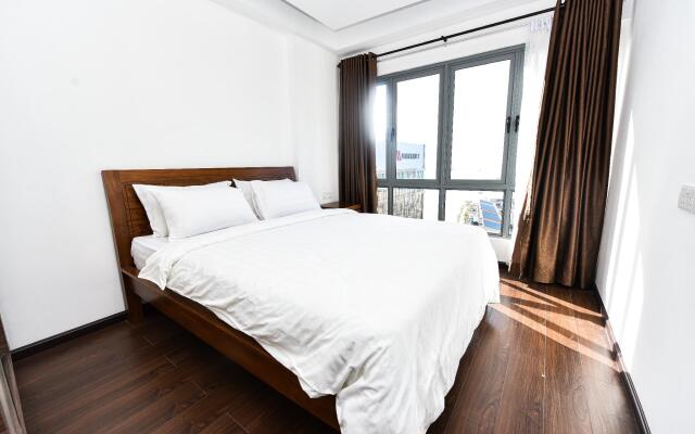 LOVINA 17-11 at Harbour Bay Residences