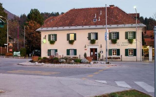 Guesthouse Avsenik