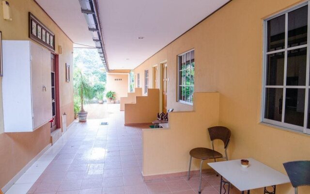 NR Langkawi Motel by ZEN Rooms
