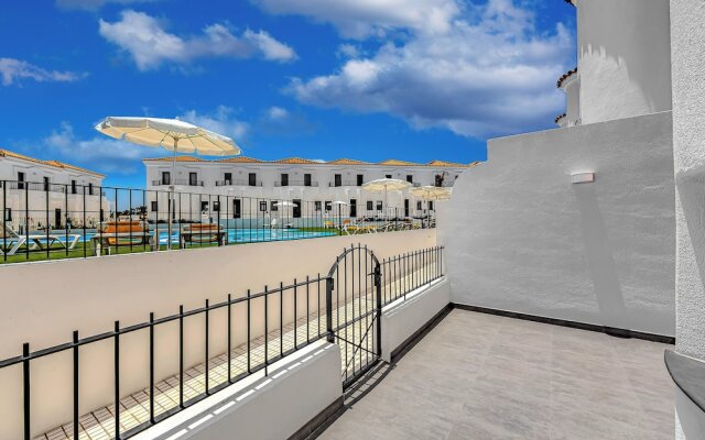 Complejo Ocean Boulevard