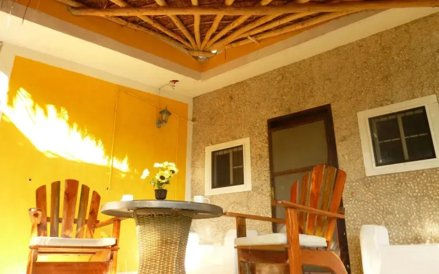 Room-antigua Lodge, Away From the Crowds