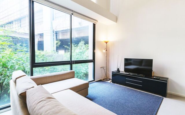 The Nest Ploenchit By Favstay