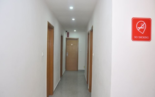 Hotel Sukhmani