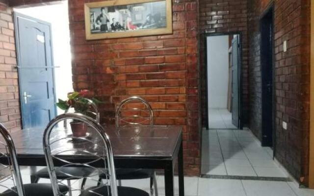 Sacada Center Hostel