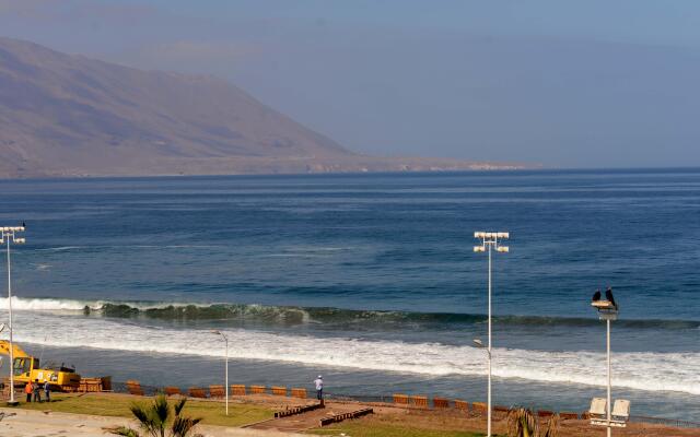 Holiday Inn Express Iquique, an IHG Hotel