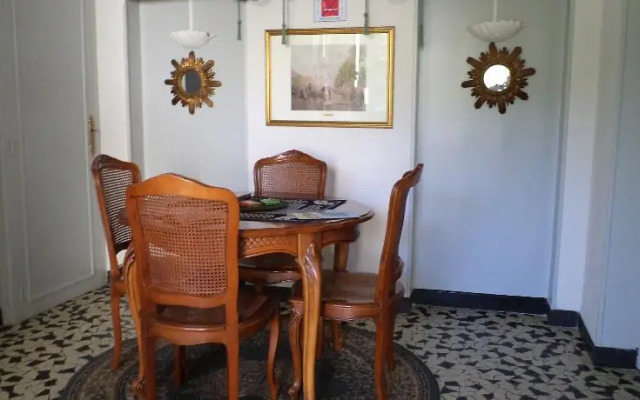 Hotel Restaurant lOustal