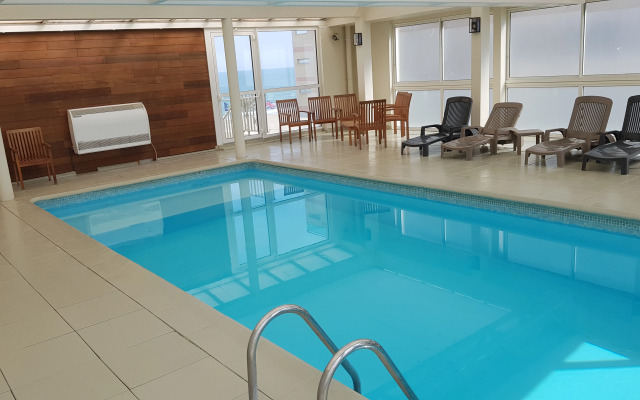 Mar i Cel Hôtel & Spa