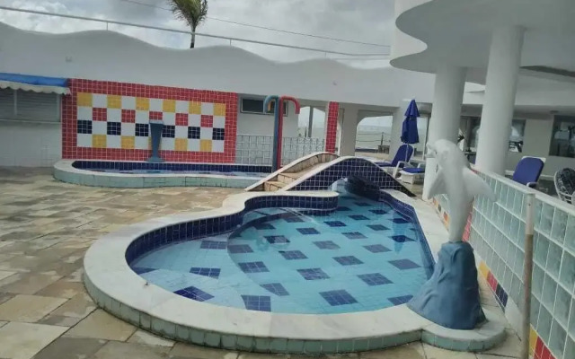Maria Farinha Praia Hotel