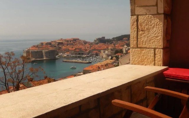 Apartment Elena Suite