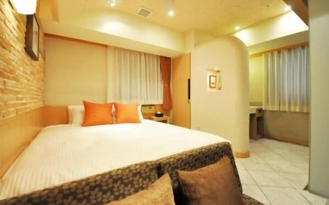 Nest Hotel Olt Kawasaki Station