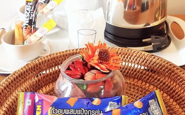 The 20 at Sukhumvit 77