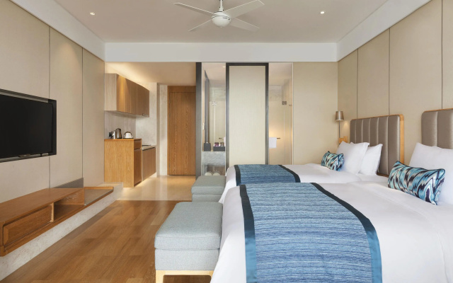Wyndham Sanya Bay – Guest Rooms – Sanya