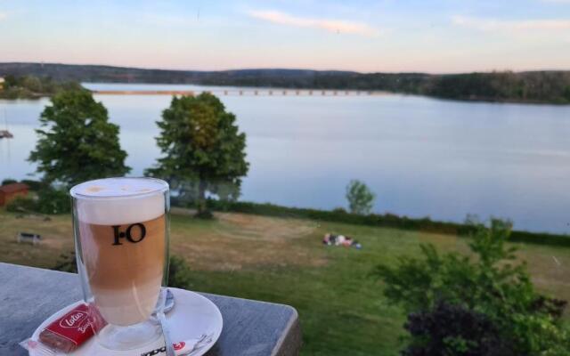 Ferienwohnung Seeloft am Möhnesee