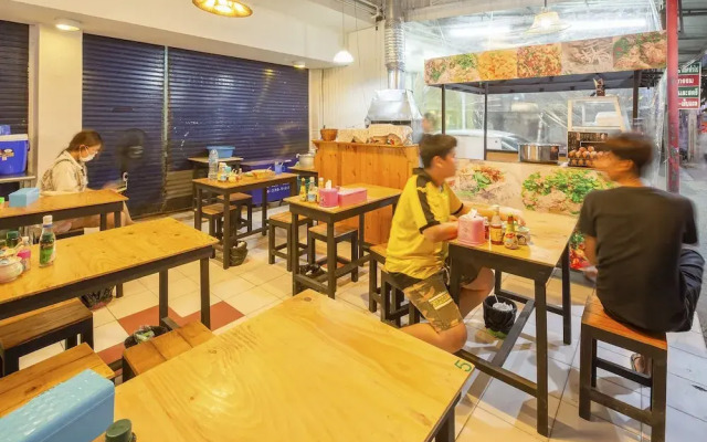 Gems Park Don Mueang