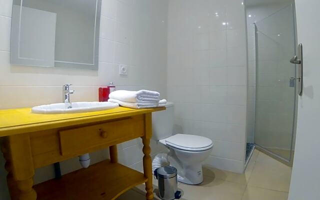 Gite du Parc Waechter