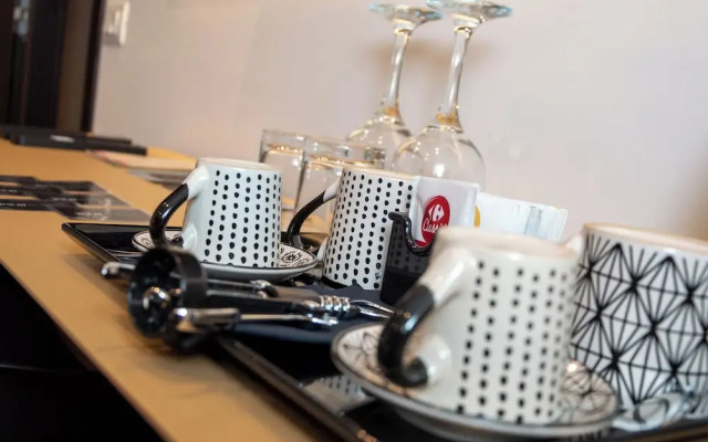 Home at Rome Luxury Navona Suites