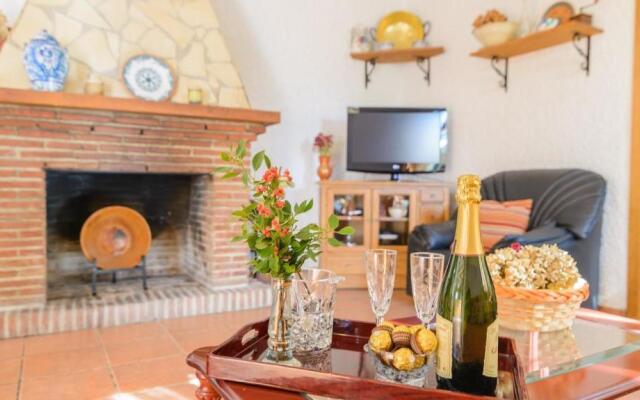 Casa Ana Maria Periana by Ruralidays