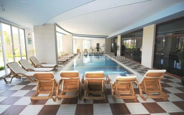 Vesta Garden Apartment