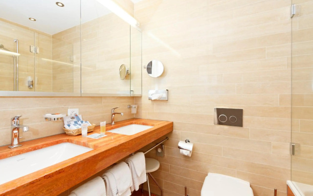Schweizerhaus Swiss Quality Hotel