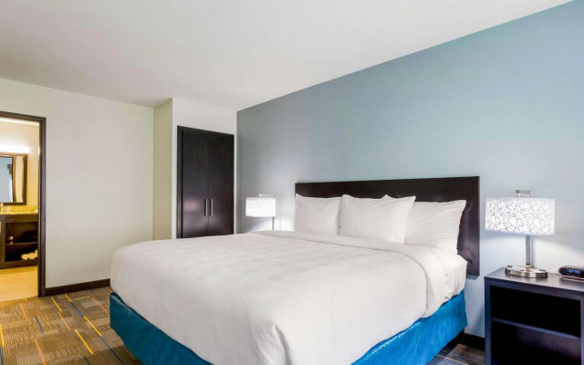 MainStay Suites Winfield - Teays Valley