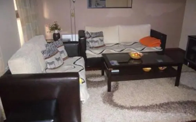 Chalet Elegant Apart Hotel