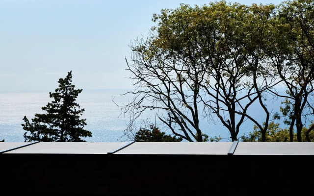 Апартаменты на проспекте Курортный