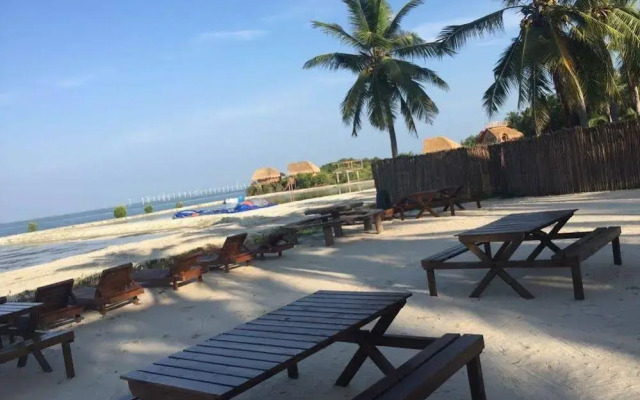 Kalpitiya Resort by Ceylon Wings