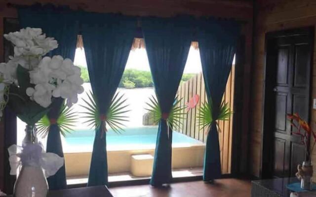 Lina Point Belize Overwater Resort