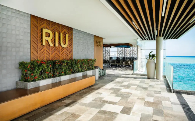 Hotel Riu Palace Maldivas - All inclusive