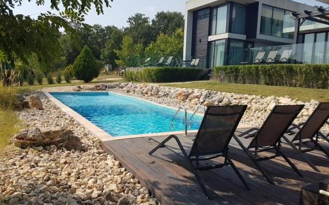 Zlaten Briz Villa