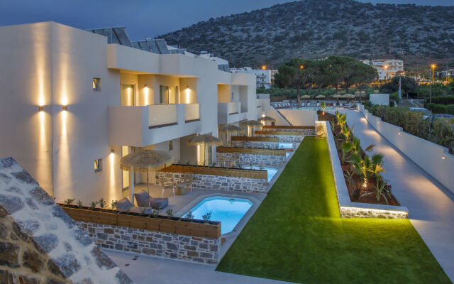 Anassa Suites by Estia Adults Only