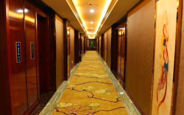 Hua Rong International Hotel