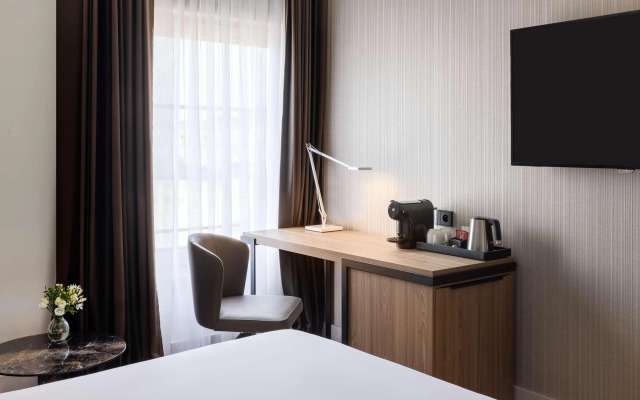 NH Brussels Carrefour de l'Europe