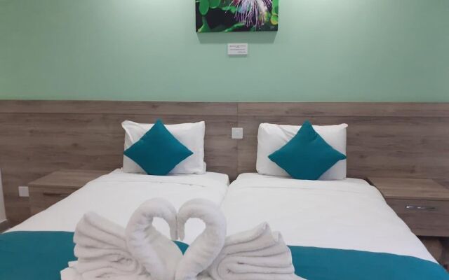 TJ Boutique Accommodation
