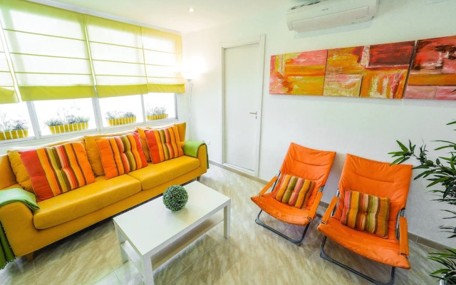 Cozy Mansion in Muro with Private Pool and Jacuzzi