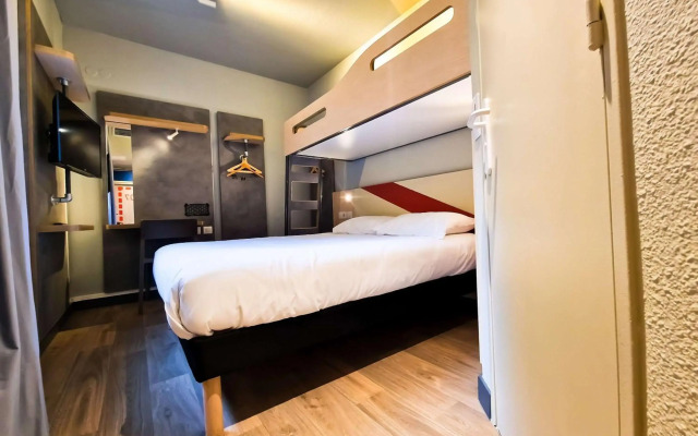 ibis budget Lille Villeneuve d'Ascq