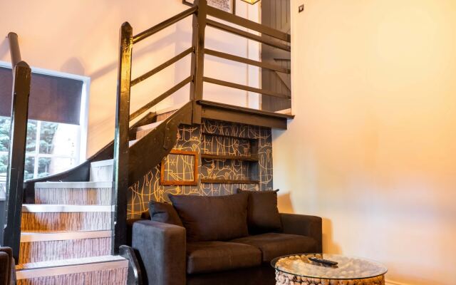 The Mount Country Manor Hotel & Golf