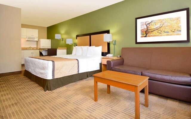 Extended Stay America Suites Seattle Southcenter