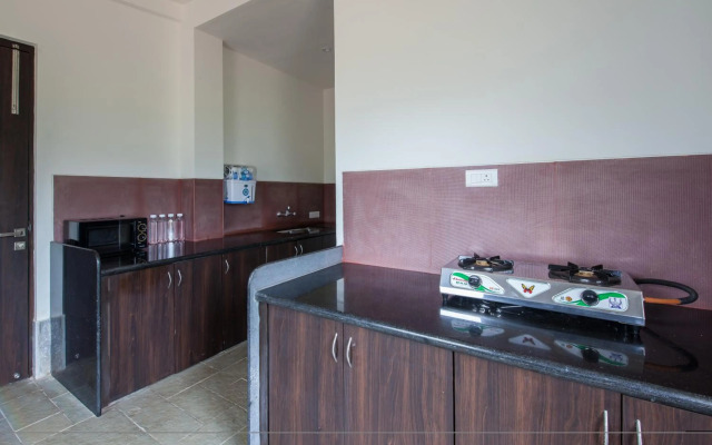 StayVista at Shivom Villa 8