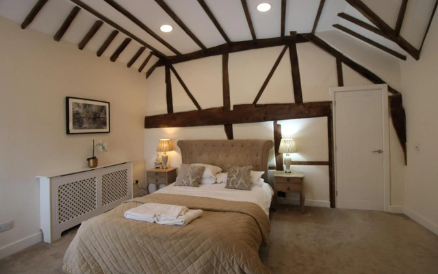 The Warren @ Short Stays