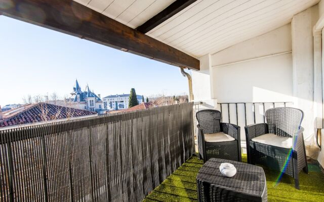 Hôtel De Charme Le Provence